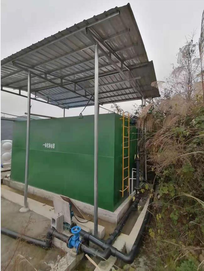 一體化淨水器（qì）8