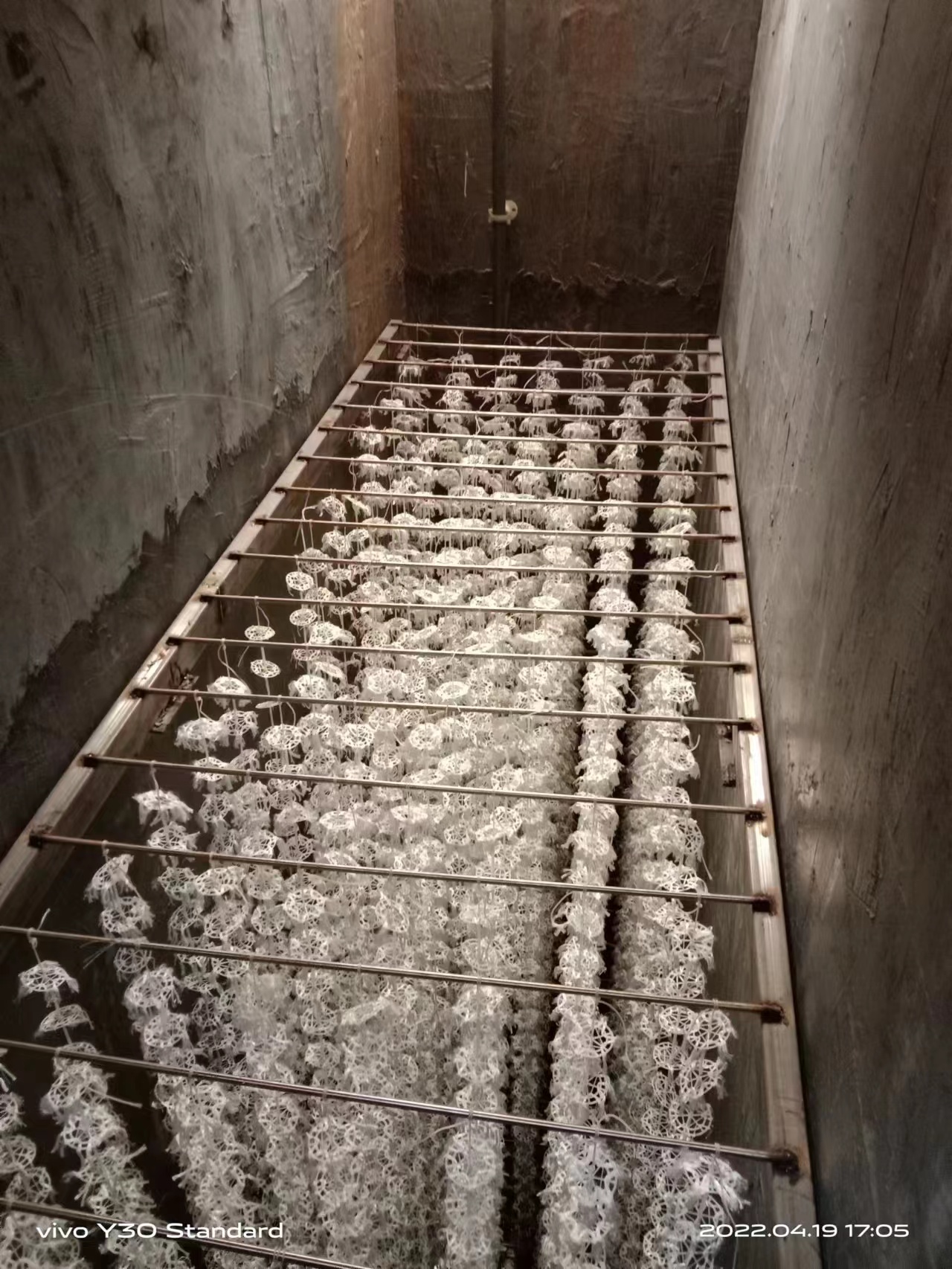 益陽市戒毒所汙水處理（lǐ）項目