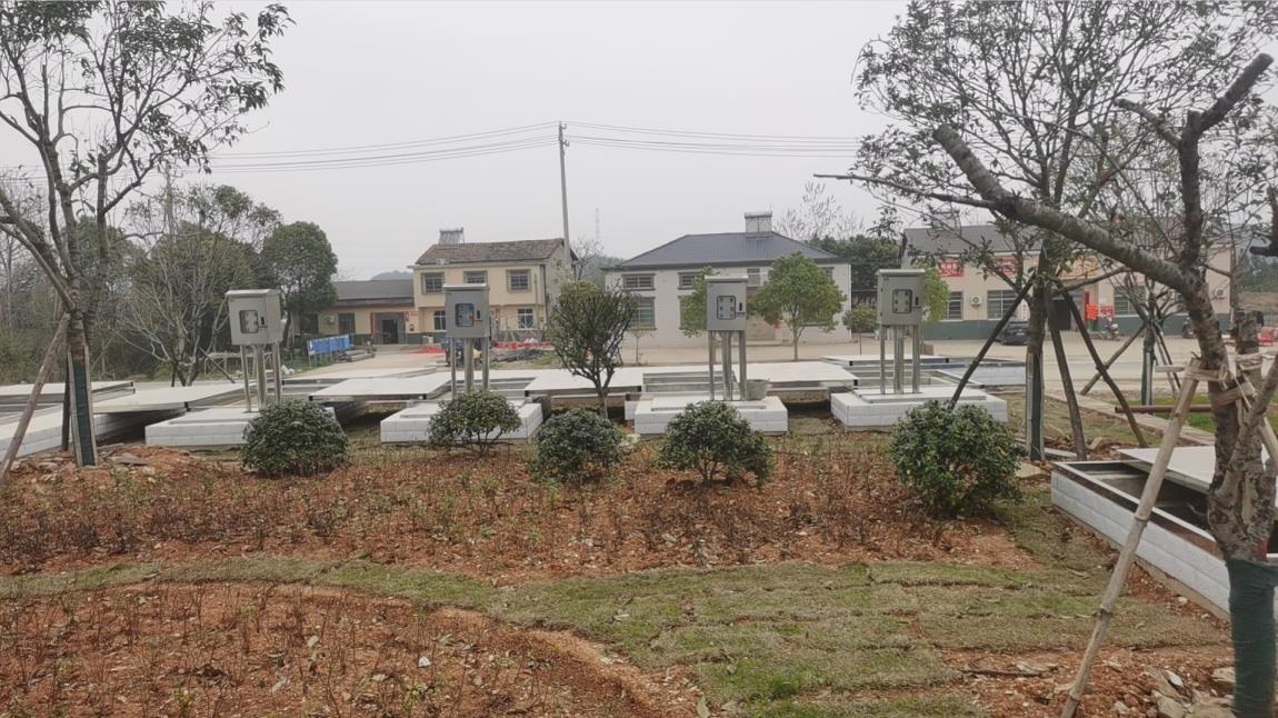 地埋式生活汙水處理（lǐ）設備的安（ān）裝流程（chéng）是什麽