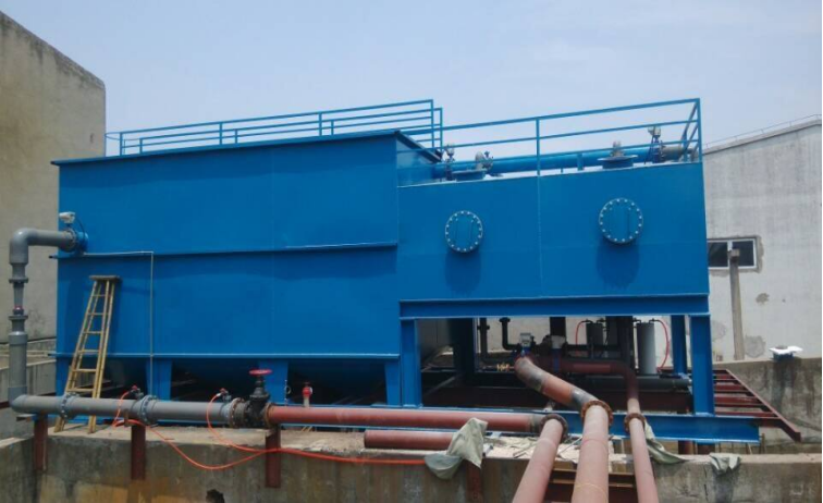 一體化淨水器（qì）4