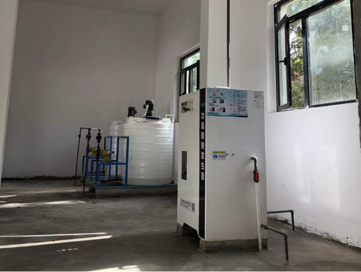 消毒裝（zhuāng）置