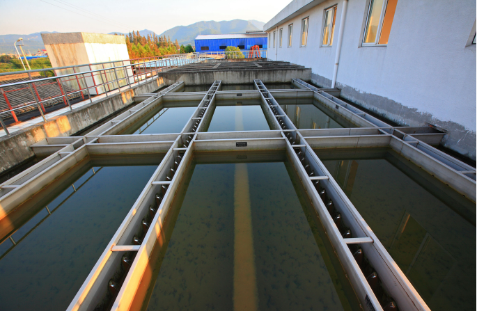 廢水中總氮的去（qù）除方法有哪些？