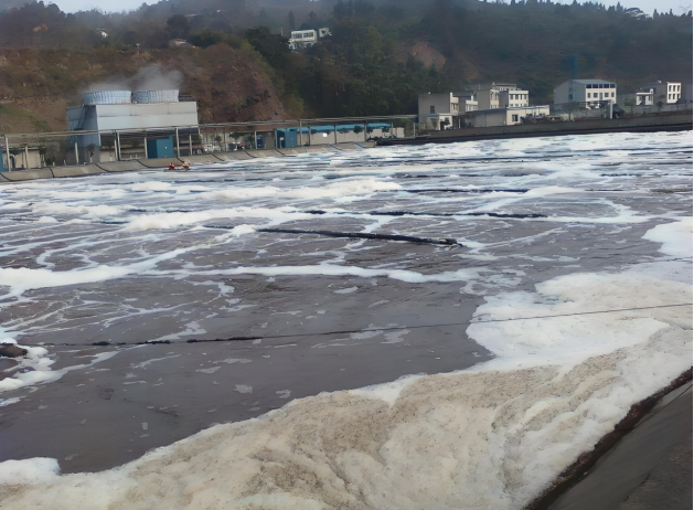 生產廢水怎麽處理？