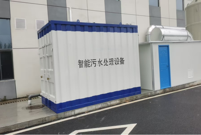 一體化汙水處理（lǐ）設備穩定運行的關鍵（jiàn），必看！！！