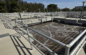 汙（wū）水處理設（shè）備