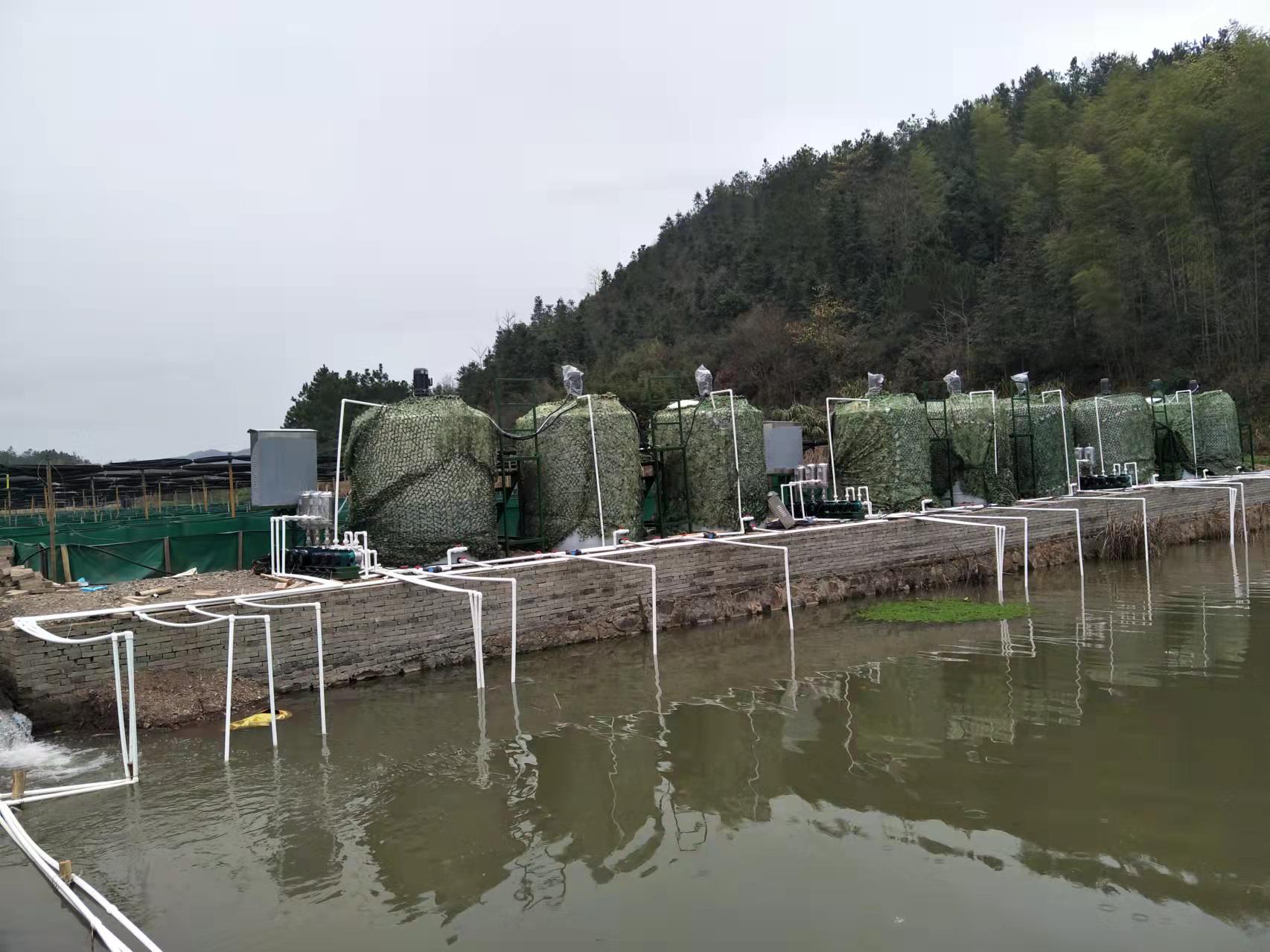 加藥裝置-工作原理（lǐ）