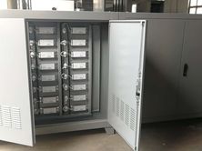 等離子光氧（yǎng）廢氣處理淨化器