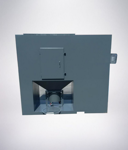 濾筒除塵器（qì）