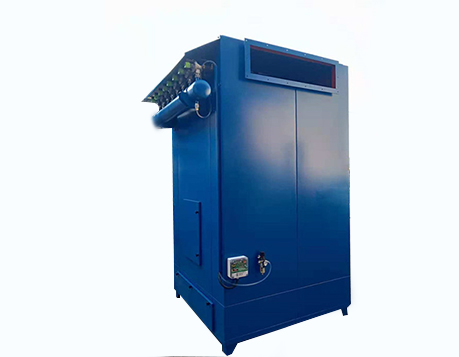 布袋除塵（chén）器