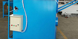 布袋除塵器的清洗及重要性