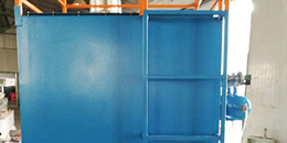 布袋除塵器的特點介紹（shào）