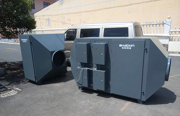 在（zài）日常生活中（zhōng）怎麽（me）維護除（chú）塵環保設備？