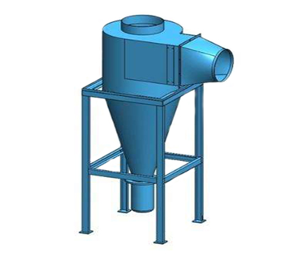 旋風除塵（chén）器