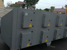 低溫等離子空氣淨化器