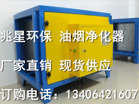 成版人短视频app油煙淨化器