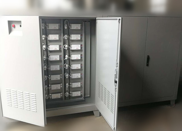 廢氣淨化一體機