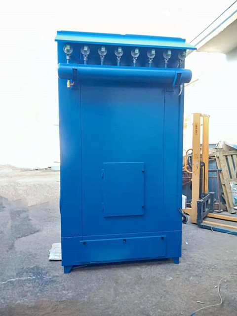 布袋除塵器（qì）清灰方（fāng）式（shì）有哪些？