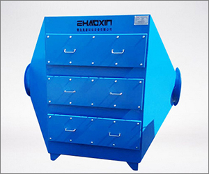 活（huó）性炭吸附裝置