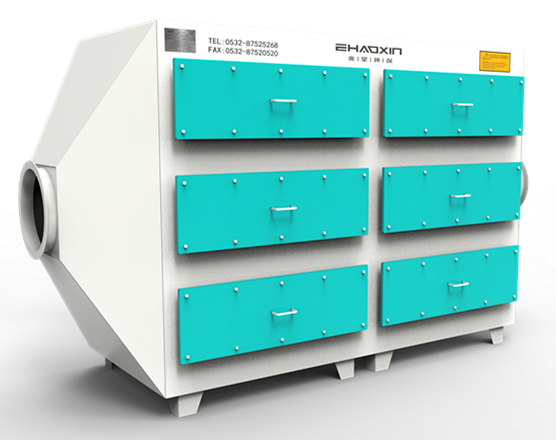 活性（xìng）炭吸附塔