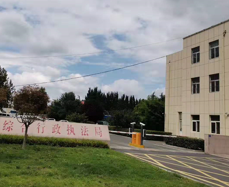 機關（guān）食堂安裝油煙淨化器