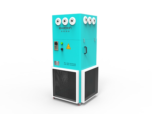 自循環（huán）一體機