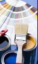 塗裝行業 塗裝行業