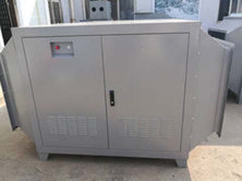 UV光解空氣淨化器（qì）