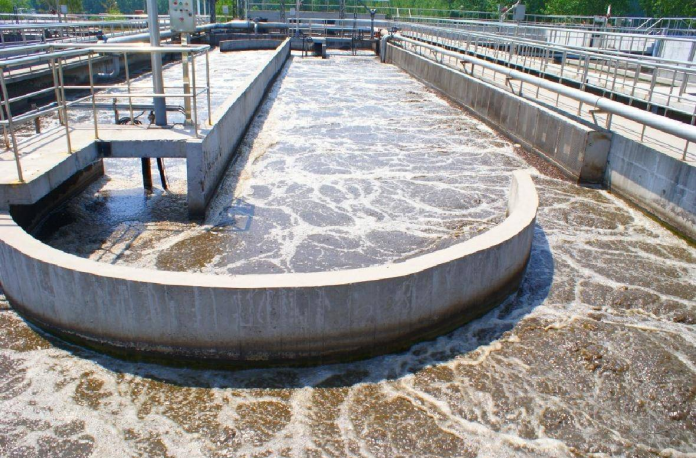 氣溫低，工業汙水COD降低為什（shí）麽那麽（me）難？