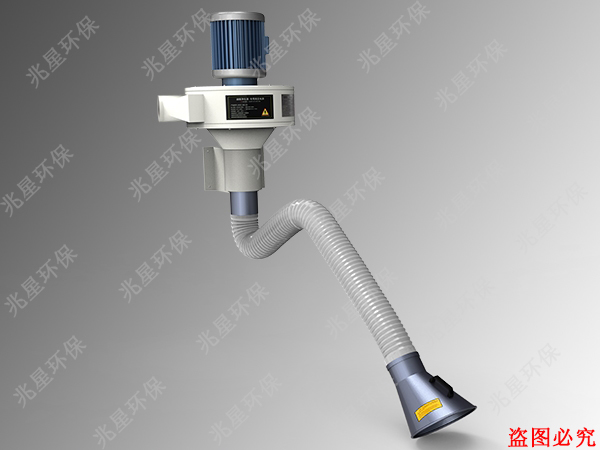 壁掛式焊接煙塵淨化器壁掛式焊接煙塵淨化器